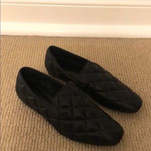 Zara Flats